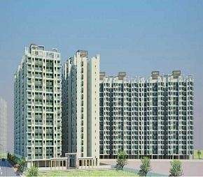 1 BHK Apartment For Resale in Kalash Kumkum Apartment Virar West Mumbai  7333898