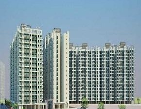 1 BHK Apartment For Sale in Kalash Kumkum Apartment, Virar West