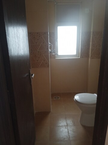 Bathroom in 2 BHK Apartment at Amrapali Golf Homes, Sector 4, Greater Noida – for Sale