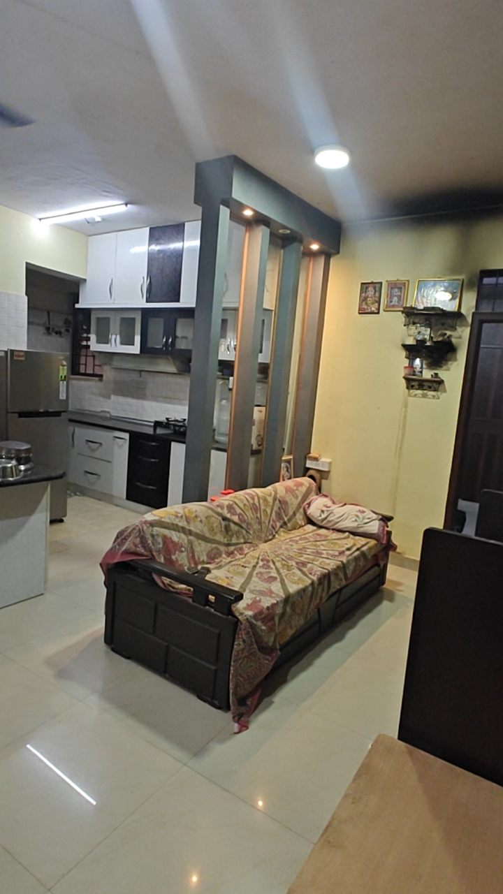 2 BHK Apartment For Resale in Koramangala Bangalore  7333920