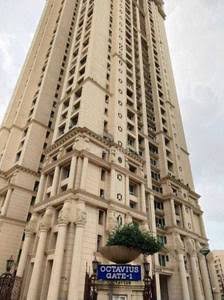 3 BHK + Pooja Room Apartment For Sale in Hiranandani Gardens Octavius