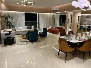 3 BHK Apartment For Sale in Lodha Estilo, Kharadi