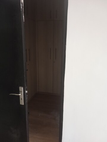 Building Lobby in 3 BHK Apartment at Amrapali Golf Homes, Sector 4, Greater Noida – for Sale