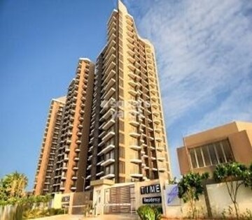 3 BHK Apartment For Sale in Dhoot Time Residency, Sector 63