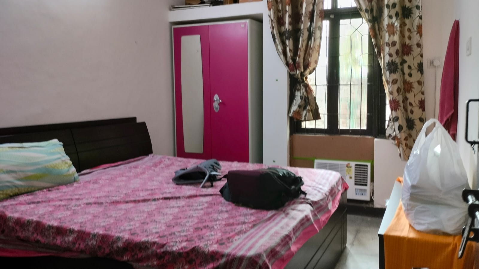 3 BHK Apartment For Rent in Ip Extension Delhi  7333931