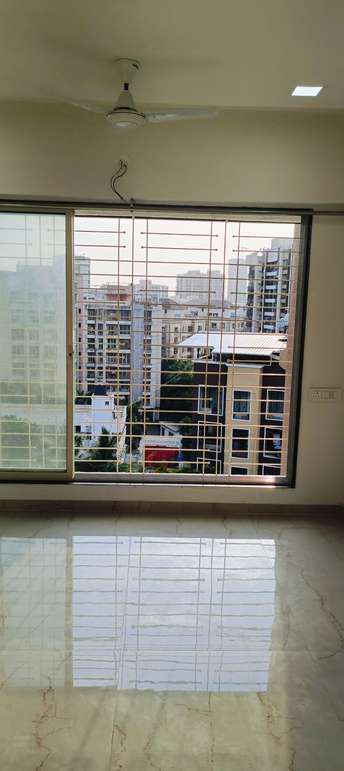 1 BHK Apartment For Resale in RNA NG Diamond Hill Beverly Park Mumbai  7333947