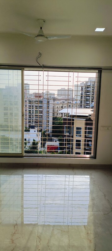 1 BHK Apartment For Resale in RNA NG Diamond Hill Beverly Park Thane  7333947