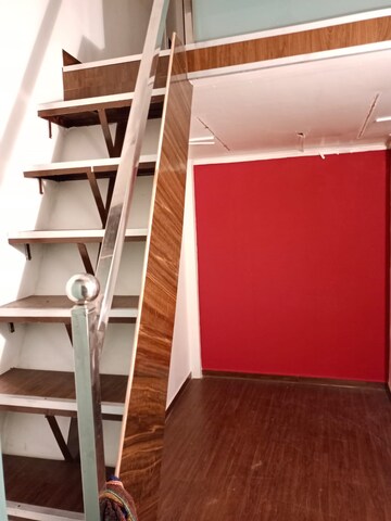 Staircase in  Office Space at Rustomjee Eaze Zone Mall, Malad West – for Rent