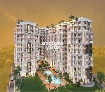 Master Plan in 3 BHK Apartment at Tarc Tripundra, Kapashera – for Sale