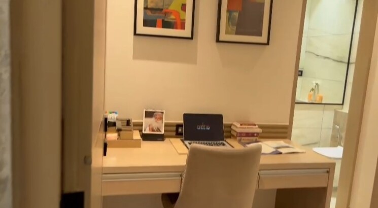 Room, tarc-tripundra 3 Bedroom 2198 Sq.Ft. Apartment In Kapashera Delhi 7333984