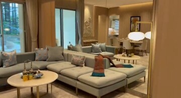 3 BHK Apartment For Sale in Tarc Tripundra, Kapashera