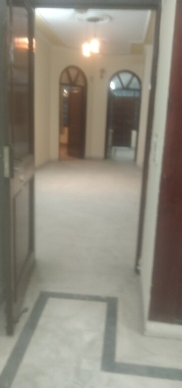 Building Lobby in 6+ BHK Villa at Sector 27 – for Sale