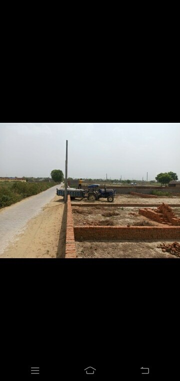  Plot For Sale in Victory We, Sector 140a