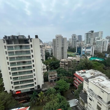 3 BHK Apartment For Sale in Khar West