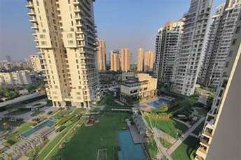 4 BHK Apartment For Rent in Pioneer Araya Sector 62 Gurgaon  7333978