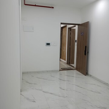 1 BHK Apartment For Sale in Goregaon West
