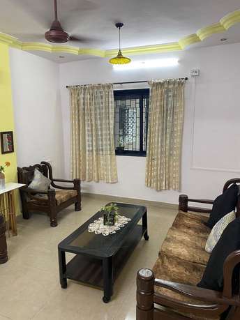 2 BHK Apartment For Rent in Amber Apartments Andheri West Andheri West Mumbai  7334000