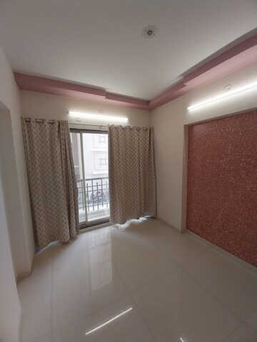 Furnished Amenities in 1 BHK Apartment at Agarwal Paramount, Virar West – for Sale