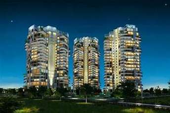 3.5 BHK Apartment For Rent in Pioneer Araya Sector 62 Gurgaon  7334019