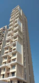 3 BHK Apartment For Rent in Shree Samarth Heights Ghansoli Navi Mumbai  7334044