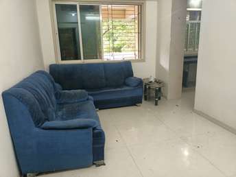 1 BHK Apartment For Rent in Amar Raj Vaibhav NX Dombivli West Thane  7334071