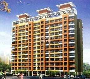 1 BHK Apartment For Resale in Abhay Sheetal  Complex Mira Road Mumbai  7334064
