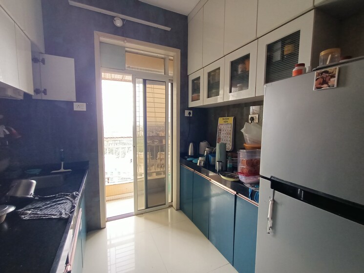 Kitchen, amar-raj-vaibhav-nx 1 Bedroom 720 Sq.Ft. Apartment In Dombivli West Thane 7334131