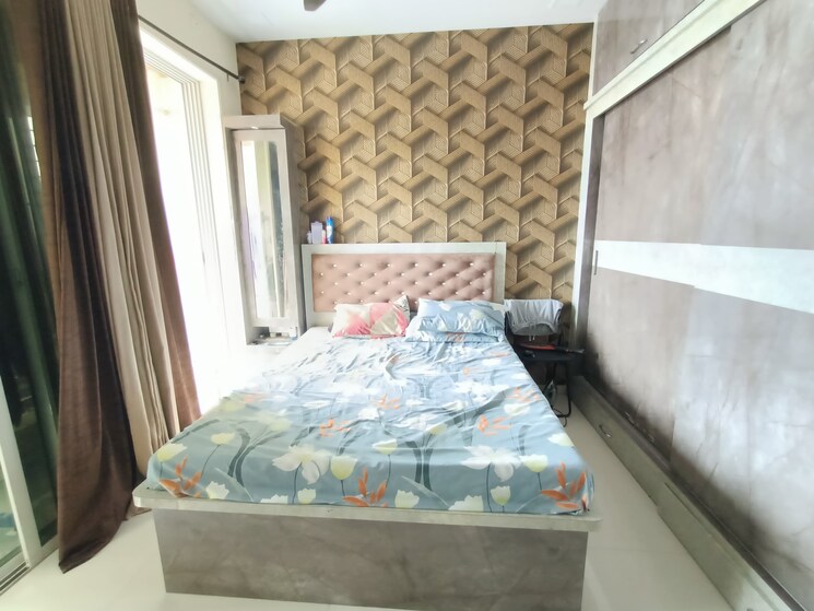 Bedroom, amar-raj-vaibhav-nx 1 Bedroom 720 Sq.Ft. Apartment In Dombivli West Thane 7334131