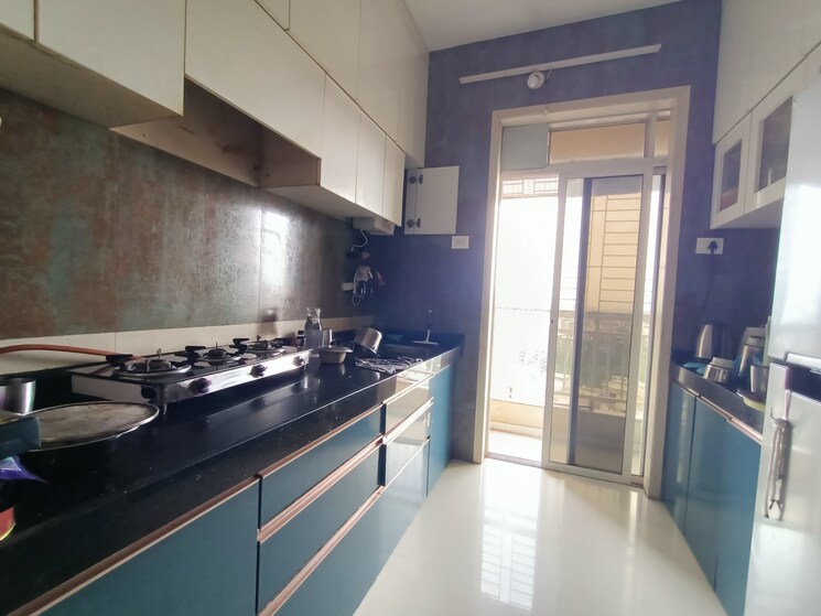 Kitchen, amar-raj-vaibhav-nx 1 Bedroom 720 Sq.Ft. Apartment In Dombivli West Thane 7334131