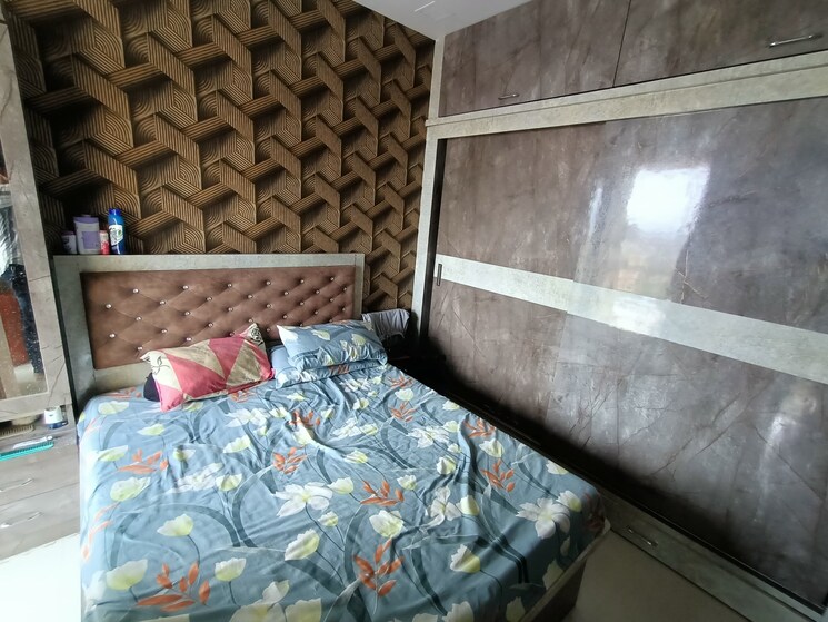 Bedroom, amar-raj-vaibhav-nx 1 Bedroom 720 Sq.Ft. Apartment In Dombivli West Thane 7334131