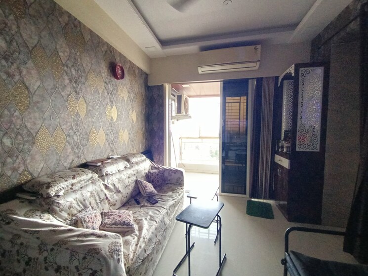 Living Room, amar-raj-vaibhav-nx 1 Bedroom 720 Sq.Ft. Apartment In Dombivli West Thane 7334131