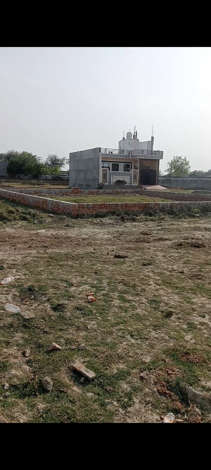 Plot For Resale in RMPL Ghar Faizabad Road Lucknow  7334111