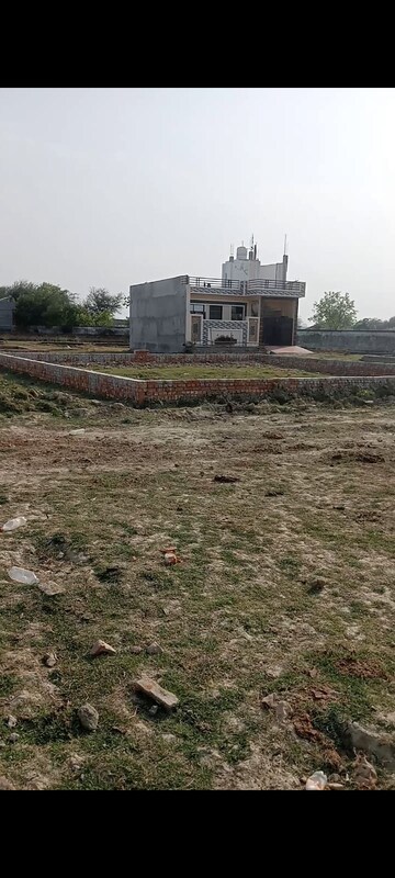 Plot For Resale in RMPL Ghar Faizabad Road Lucknow  7334111