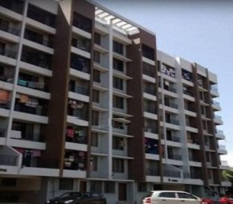 1 BHK Apartment For Resale in Hiral Greens Mira Road Thane  7334152