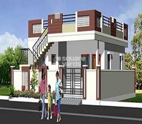 2 BHK Independent House For Resale in Koppa Gate Bangalore  7334166