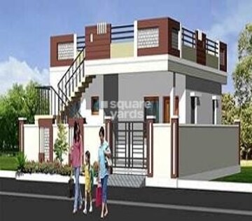 2 BHK Independent House For Sale in Koppa Gate