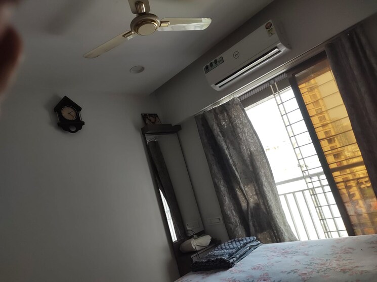 Room, unique-greens-ghodbunder-road 2 Bedroom 750 Sq.Ft. Apartment In Ghodbunder Road Thane 7334159