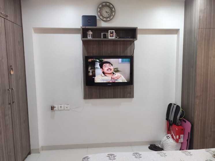 Room, unique-greens-ghodbunder-road 2 Bedroom 750 Sq.Ft. Apartment In Ghodbunder Road Thane 7334159