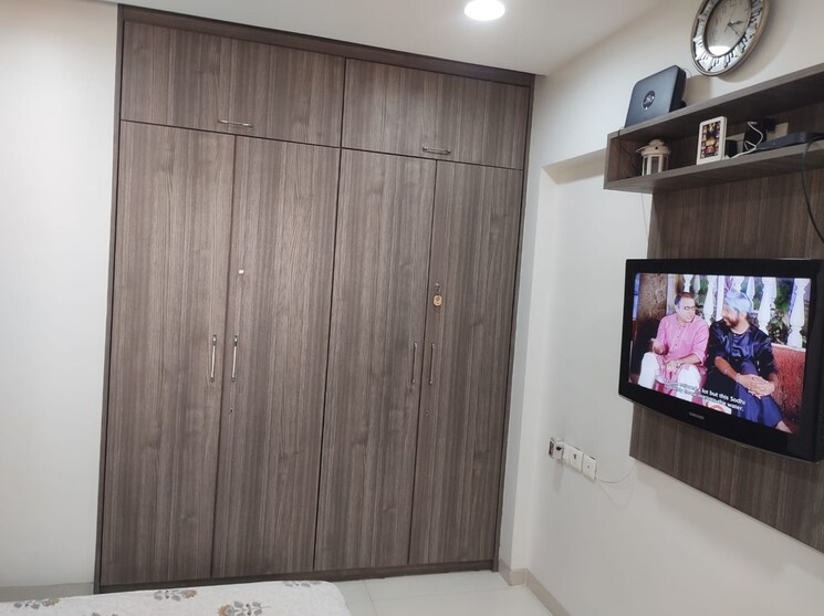 undefined, unique-greens-ghodbunder-road 2 Bedroom 750 Sq.Ft. Apartment In Ghodbunder Road Thane 7334159