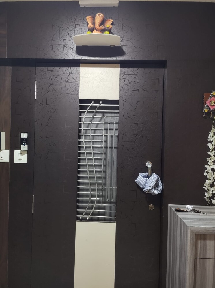 undefined, unique-greens-ghodbunder-road 2 Bedroom 750 Sq.Ft. Apartment In Ghodbunder Road Thane 7334159