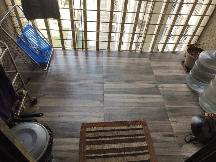 undefined, unique-greens-ghodbunder-road 2 Bedroom 750 Sq.Ft. Apartment In Ghodbunder Road Thane 7334159