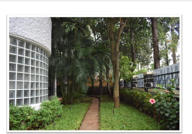 Exterior View, midtown-boulevard 3 Bedroom 2800 Sq.Ft. Apartment In Ghorpadi Pune 7334139