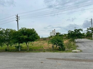  Plot For Sale in Mysore Road