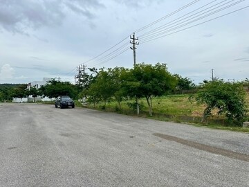 Plot Area in  Plot at Mysore Road – for Sale