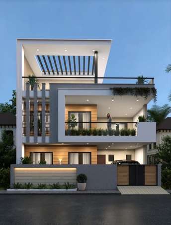 3 BHK Independent House For Resale in Hebbagodi Bangalore  7334206