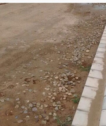 Plot Area in  Land at Altus Prime, North Mullanpur – for Sale