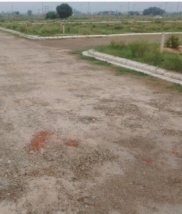 Plot Area in  Land at Altus Prime, North Mullanpur – for Sale