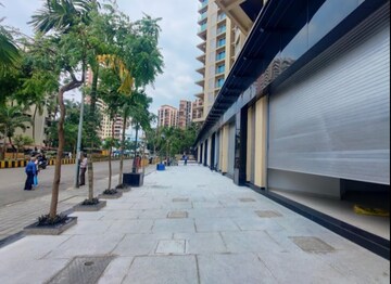 2 BHK Apartment For Sale in RNA NG Eclat, Andheri West