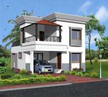 2 BHK Independent House For Sale in Koppa Gate