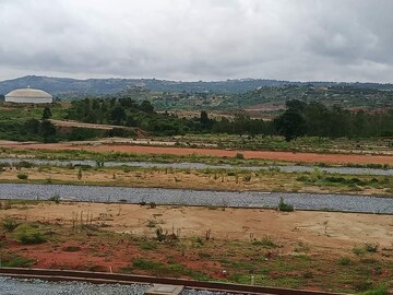  Plot For Sale in Bannerghatta Jigani Road